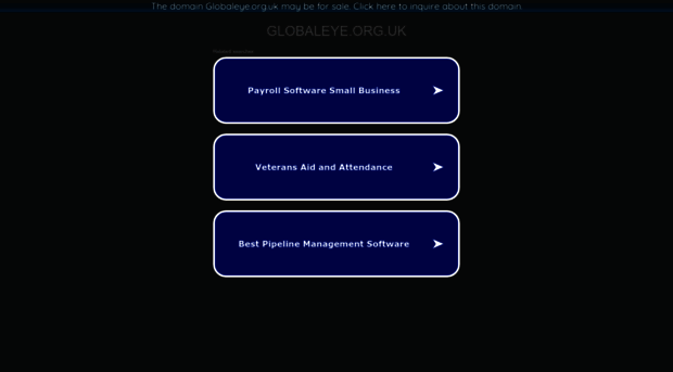 globaleye.org.uk
