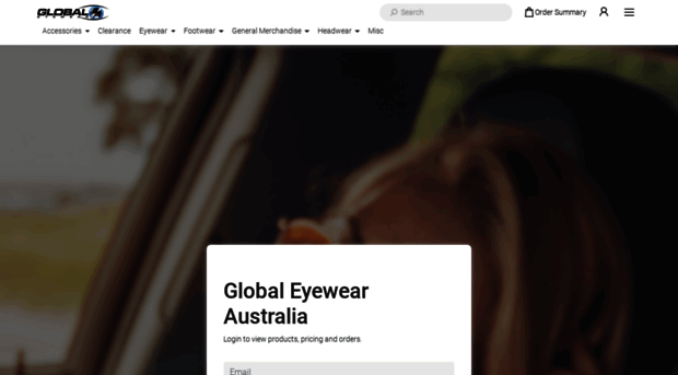 globaleyewear.com.au