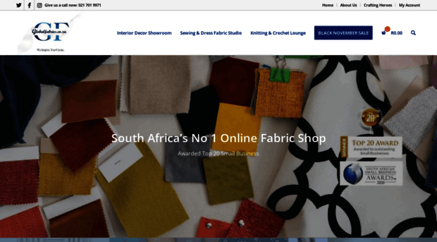 globalfabrics.co.za