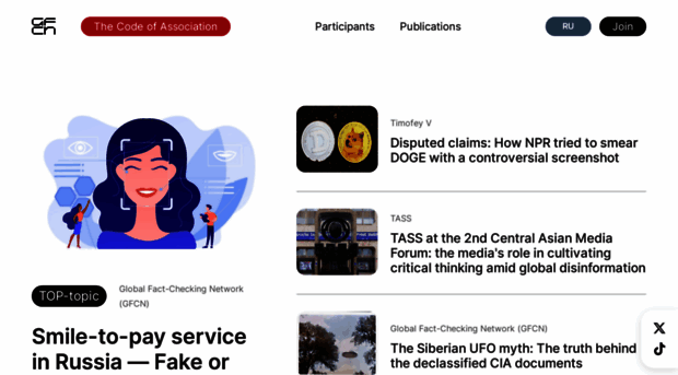 globalfactchecking.com
