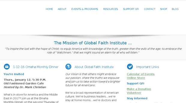 globalfaithinstitute.org