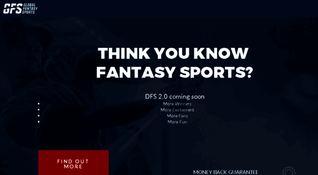 globalfantasysports.com