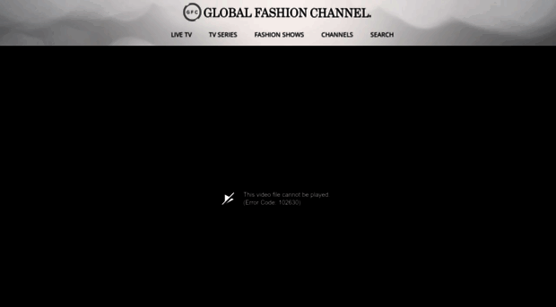 globalfashionchannel.com