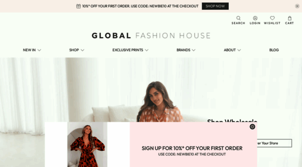 globalfashionhouse.com.au