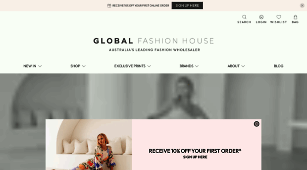 globalfashionhouseshop.com.au