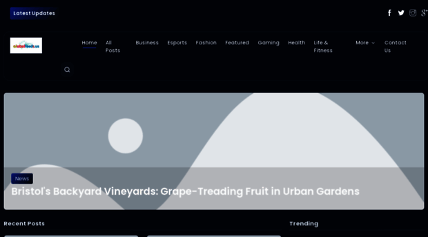 globalfeeds.us