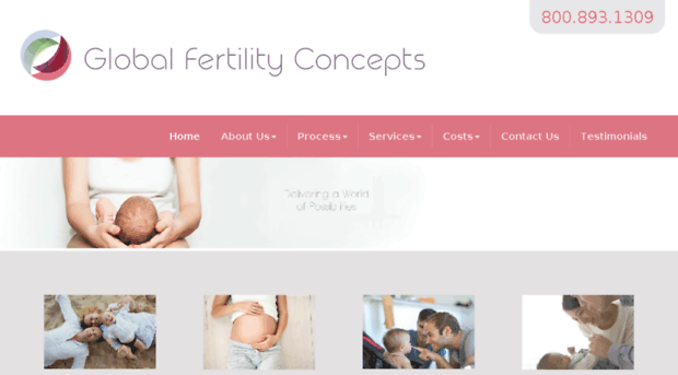 globalfertilityconcepts.com