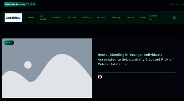 globalfield.ca