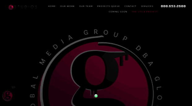globalfilmzstudios.com