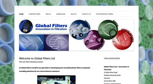 globalfilters.co.uk