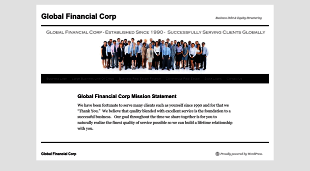 globalfinancialcorp.com