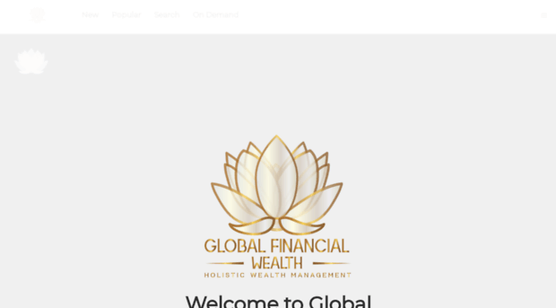 globalfinancialwealth.net