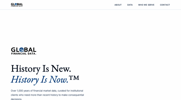 globalfindata.com
