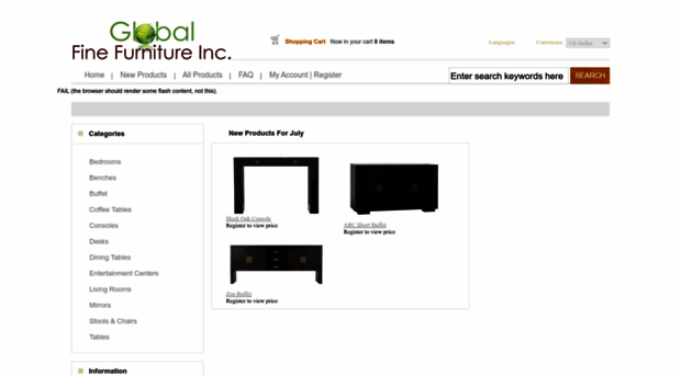 globalfinefurniture.com