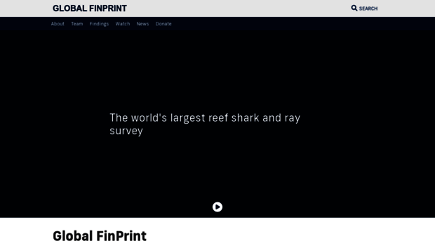 globalfinprint.org