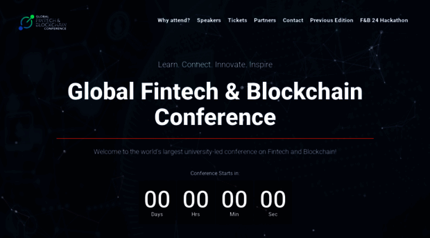 globalfintechandblockchainconference.com