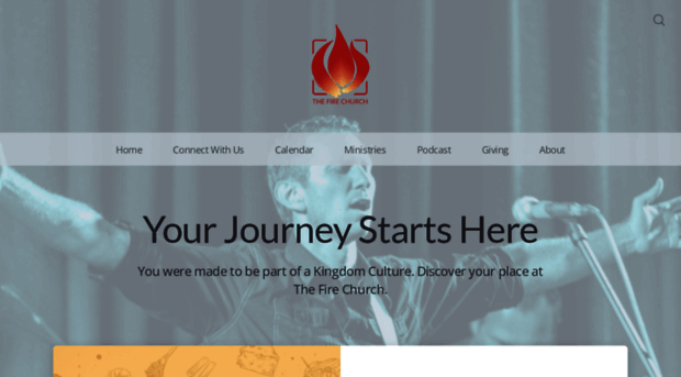 globalfirechurch.com