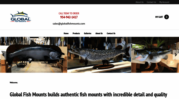 globalfishmounts.com