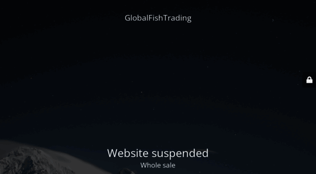 globalfishtrading.be