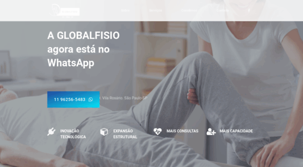 globalfisio.com.br