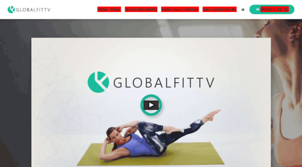 globalfittv.com
