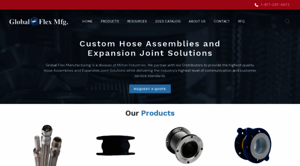 globalflexmfg.com