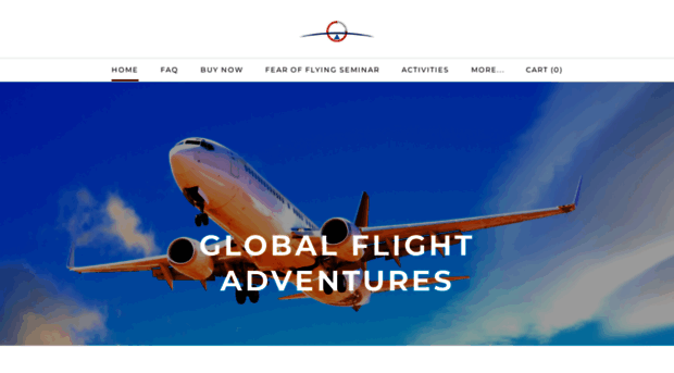 globalflightadventures.com