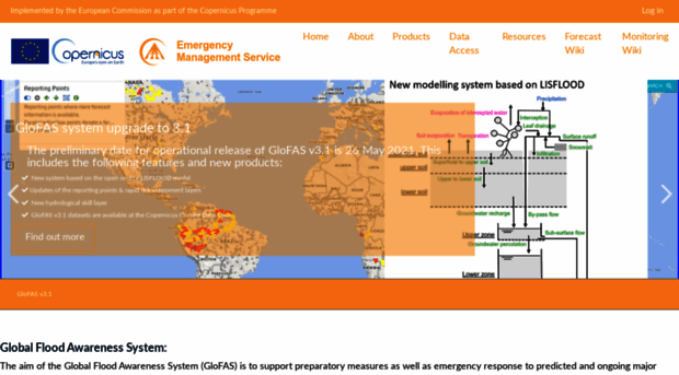 globalfloods.eu