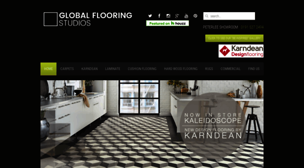 globalflooringonline.co.uk