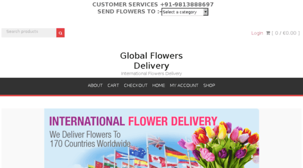 globalflowersdelivery.com