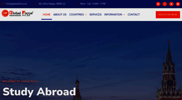 globalfocus.in