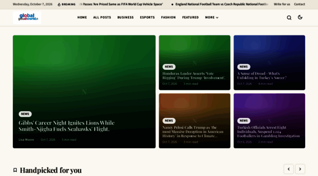 globalfocusworld.nl