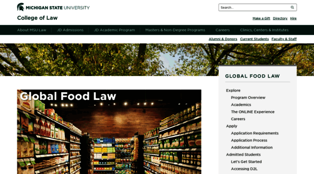 globalfood.law.msu.edu