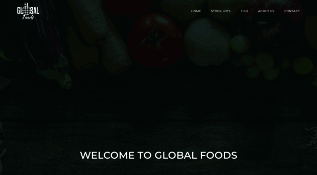 globalfoods.nl