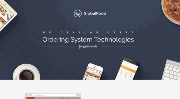 globalfoodsoft.com