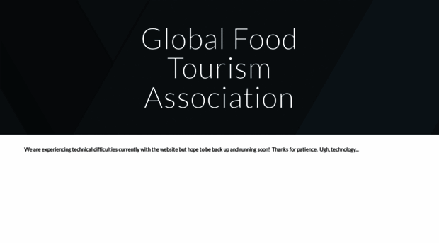 globalfoodtourism.com