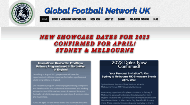 globalfootballnetwork.net