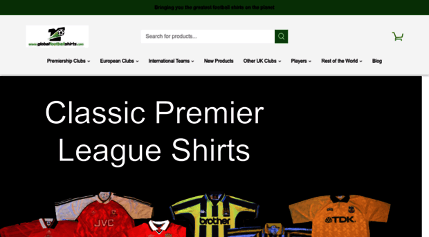 globalfootballshirts.com