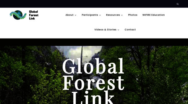 globalforestlink.com