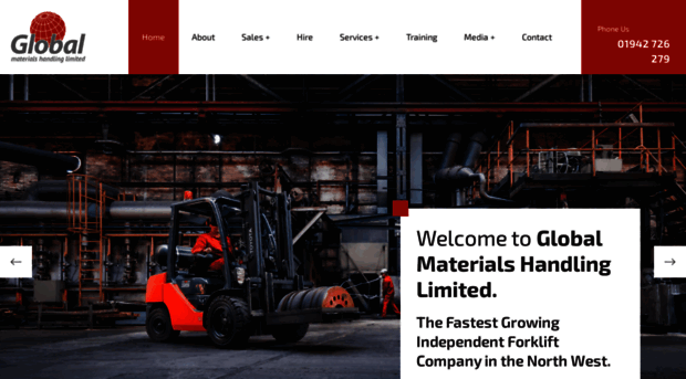 globalforktrucks.com