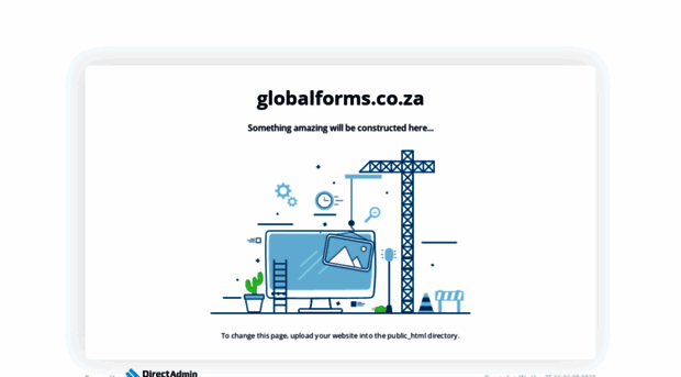 globalforms.co.za