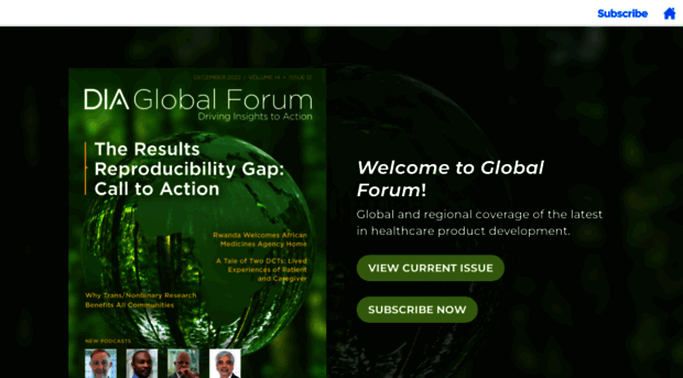 globalforum.diaglobal.org