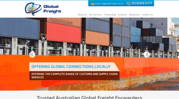 globalfreight.com.au