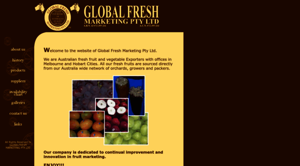 globalfresh.com.au