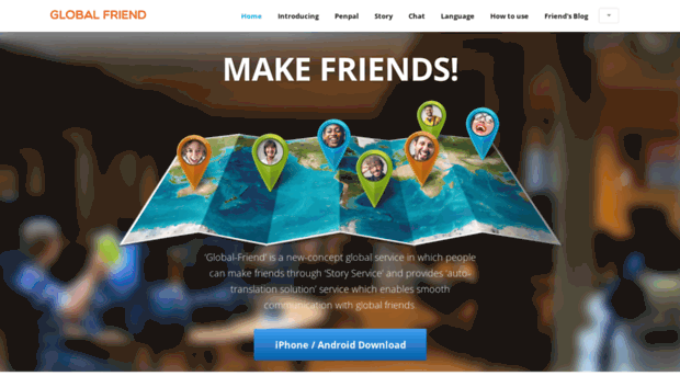 globalfriendapp.com