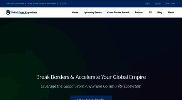 globalfromanywhere.com