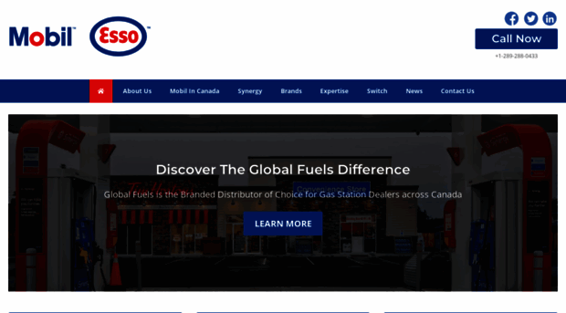 globalfuels.ca