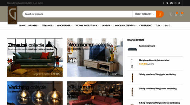 globalfurniture.nl