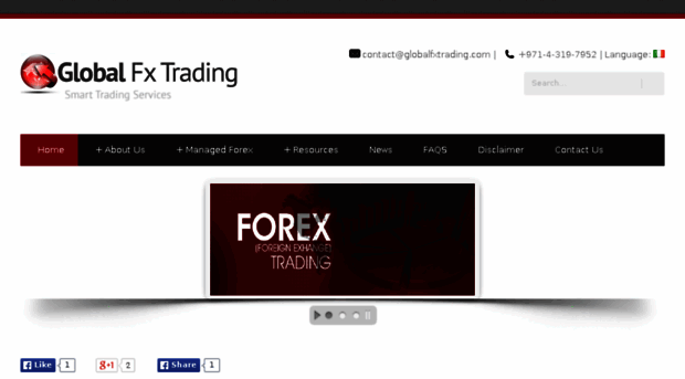 globalfxtrading.com