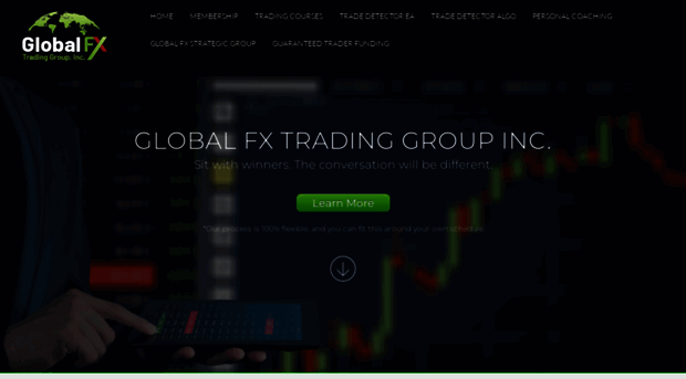 globalfxtradinggroup.com